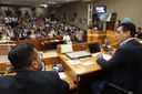 Câmara de Foz do Iguaçu amplia os debates com a sociedade Câmara de Foz do Iguaçu amplia os debates com a sociedade