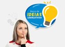 Câmara de Foz do Iguaçu implanta o Banco de Ideias Legislativas Câmara de Foz do Iguaçu implanta o Banco de Ideias Legislativas