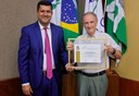 Câmara de Foz do Iguaçu presta homenagem às Escolas Fisk pelos 45 anos de atuação 