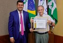 Câmara de Foz do Iguaçu presta homenagem às Escolas Fisk pelos 45 anos de atuação Câmara de Foz do Iguaçu presta homenagem às Escolas Fisk pelos 45 anos de atuação