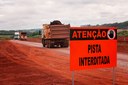 Câmara de Foz do Iguaçu realiza nesta sexta-feira audiência pública sobre acessos e obras da Perimetral Leste Câmara de Foz do Iguaçu realiza nesta sexta-feira audiência pública sobre acessos e obras da Perimetral Leste