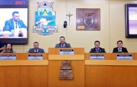 Câmara de Foz do Iguaçu reduz a zero os gastos com aluguel