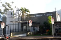 Câmara de Foz entra em recesso no dia 23 de dezembro