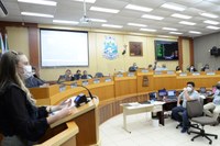 Câmara de Foz envia manifestação ao Congresso Nacional sobre MP que prejudica vagas de jovens aprendizes