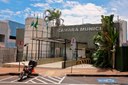 Câmara de Foz faz parceria tecnológica com Itapoá (SC) para modernização e transparência Câmara de Foz faz parceria tecnológica com Itapoá (SC) para modernização e transparência