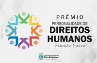 Câmara de Foz homenageia nesta sexta (09) 14 pessoas que se destacaram em prol dos direitos humanos em Foz
