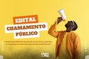Câmara de Foz lança chamamento público para compor subcomissão técnica da licitação da publicidade Câmara de Foz lança chamamento público para compor subcomissão técnica da licitação da publicidade