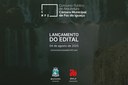 Câmara de Foz lança Concurso Nacional de Arquitetura para nova sede