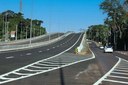 Câmara de Foz marca presença na liberação de mais de 80% da Rodovia das Cataratas em evento com o governador