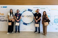 Câmara de Foz marca presença no 16º Engitec, em Brasília