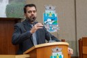Câmara de Foz oficializa apoio à PEC que transforma Guarda Municipal em Polícia Municipal Câmara de Foz oficializa apoio à PEC que transforma Guarda Municipal em Polícia Municipal