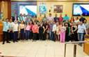 Câmara de Foz participa ativamente do processo de federalização do Hospital Câmara de Foz participa ativamente do processo de federalização do Hospital