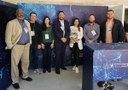 Câmara de Foz participa do maior evento de tecnologia e inovação do Legislativo Câmara de Foz participa do maior evento de tecnologia e inovação do Legislativo