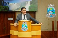 Câmara de Foz pede Fundo Nacional de Compensação Financeira para cidades de Fronteira