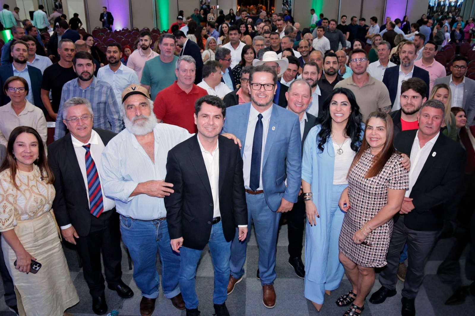 Câmara de Foz promove debate estratégico sobre o desenvolvimento do Oeste do Paraná