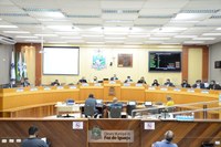Câmara de Foz questiona Ministério da Agricultura sobre operação padrão no Porto Seco