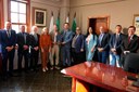 Câmara de Foz realiza maior devolução parcial de recursos da história