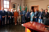 Câmara de Foz realiza maior devolução parcial de recursos da história