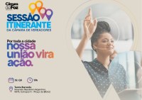 Câmara de Foz realiza primeira sessão itinerante na próxima terça-feira, dia 19