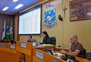Câmara de Foz realiza segunda sessão pública de Concorrência Presencial para contratação de agência de publicidade