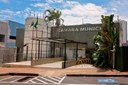 Câmara de Foz realiza sessão extraordinária na segunda (06) para apreciar reorganização administrativa do Executivo e Legislativo Câmara de Foz realiza sessão extraordinária na segunda (06) para apreciar reorganização administrativa do Executivo e Legislativo