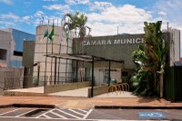 Câmara de Foz realiza sessão extraordinária na segunda (06) para apreciar reorganização administrativa do Executivo e Legislativo
