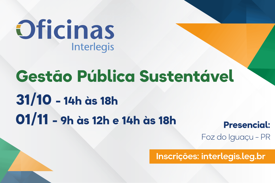 Câmara de Foz recebe cursos de capacitação do Senado Federal