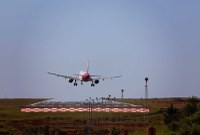 Câmara de Foz reclama de atraso e pede homologação urgente da pista do aeroporto