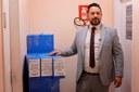 Câmara de Foz reduz custos e otimiza espaço com digitalização de arquivos Câmara de Foz reduz custos e otimiza espaço com digitalização de arquivos