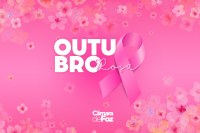 Câmara de Foz reforça apoio ao Outubro Rosa