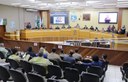 Câmara de Foz rejeita denúncia em desfavor do vice-prefeito Câmara de Foz rejeita denúncia em desfavor do vice-prefeito