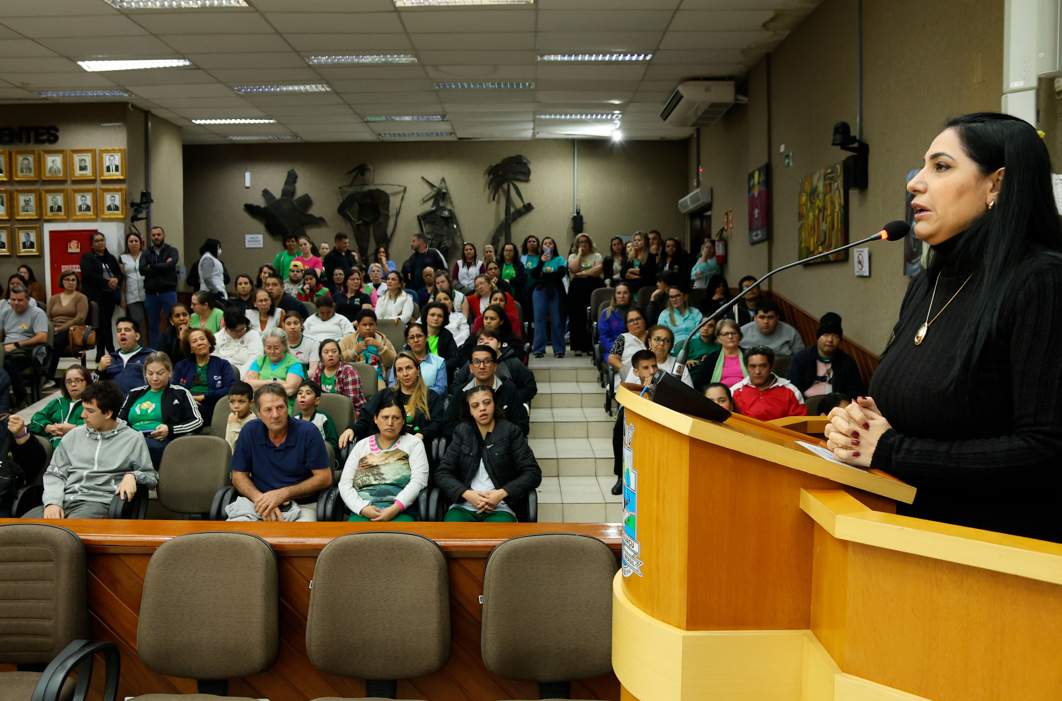 Câmara de Foz repudia ADIN que pode prejudicar escolas especiais