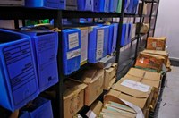 Câmara de Foz vai criar Arquivo Público Municipal