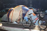 Câmara de Foz vai debater condições e necessidades da população em situação de rua