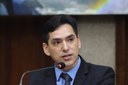 Câmara de Foz vai debater repasse de incentivo financeiro adicional aos agentes de combate comunitários de saúde e de endemias Câmara de Foz vai debater repasse de incentivo financeiro adicional aos agentes de combate comunitários de saúde e de endemias