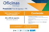Câmara de Foz vai sediar Oficina Interlegis sobre práticas da Agenda 2030 no Poder Legislativo