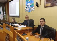 Câmara de Foz  aprova 197 emendas ao orçamento de 2023