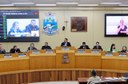 Câmara de Foz vota projeto em defesa da integridade de crianças e adolescentes Câmara de Foz vota projeto em defesa da integridade de crianças e adolescentes
