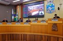 Câmara de Foz votará nesta terça as emendas ao orçamento para 2025 Câmara de Foz votará nesta terça as emendas ao orçamento para 2025