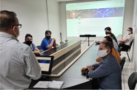 Câmara de vereadores recebe sistema de informações digitais (SID)