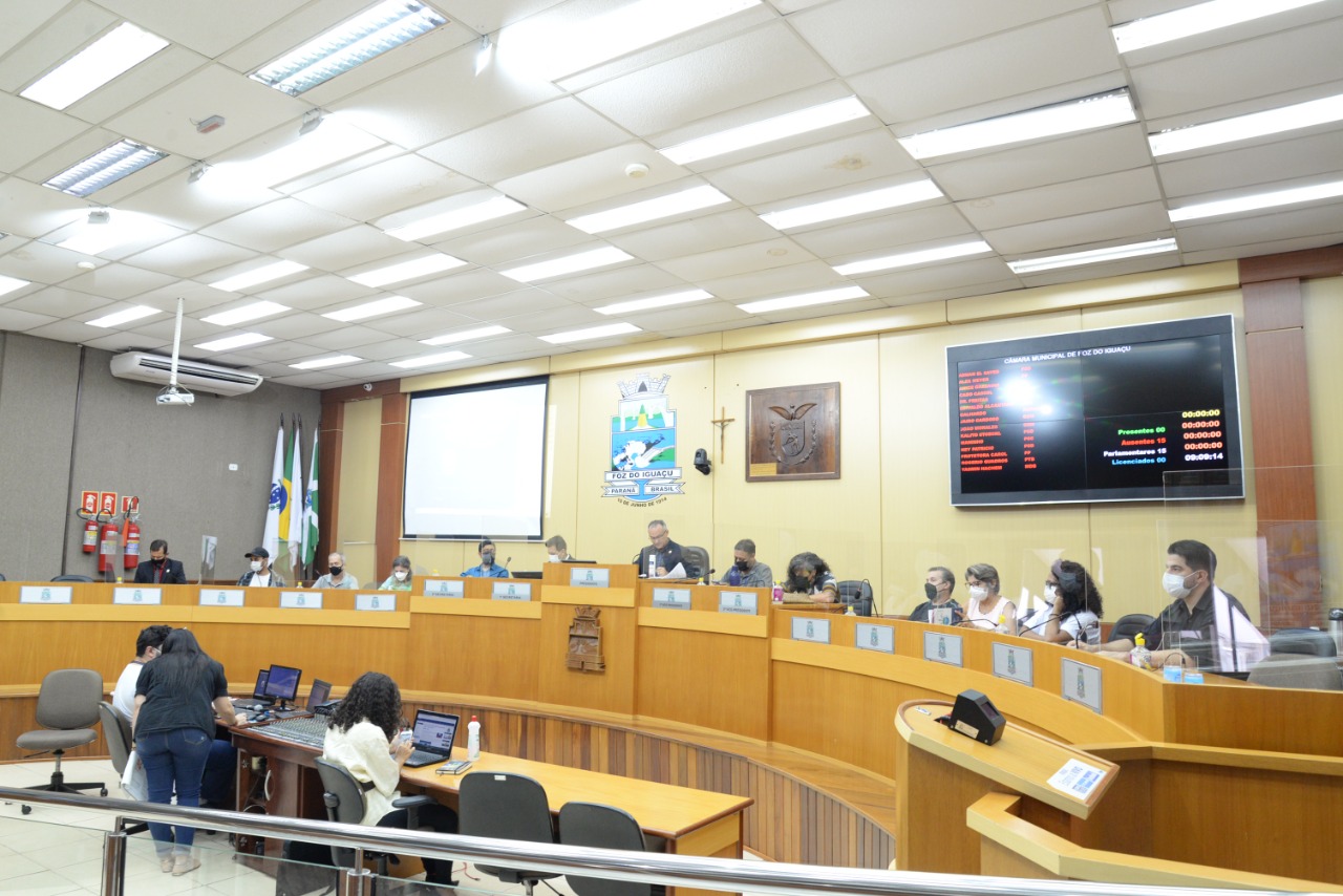Câmara debate maior investimento na cultural e plano municipal