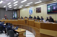 Câmara debaterá com a sociedade a regulamentação de som e música ao vivo em bares e lanchonetes