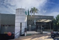 Câmara declara luto oficial pela morte do ex-presidente Ennes Mendes da Rocha