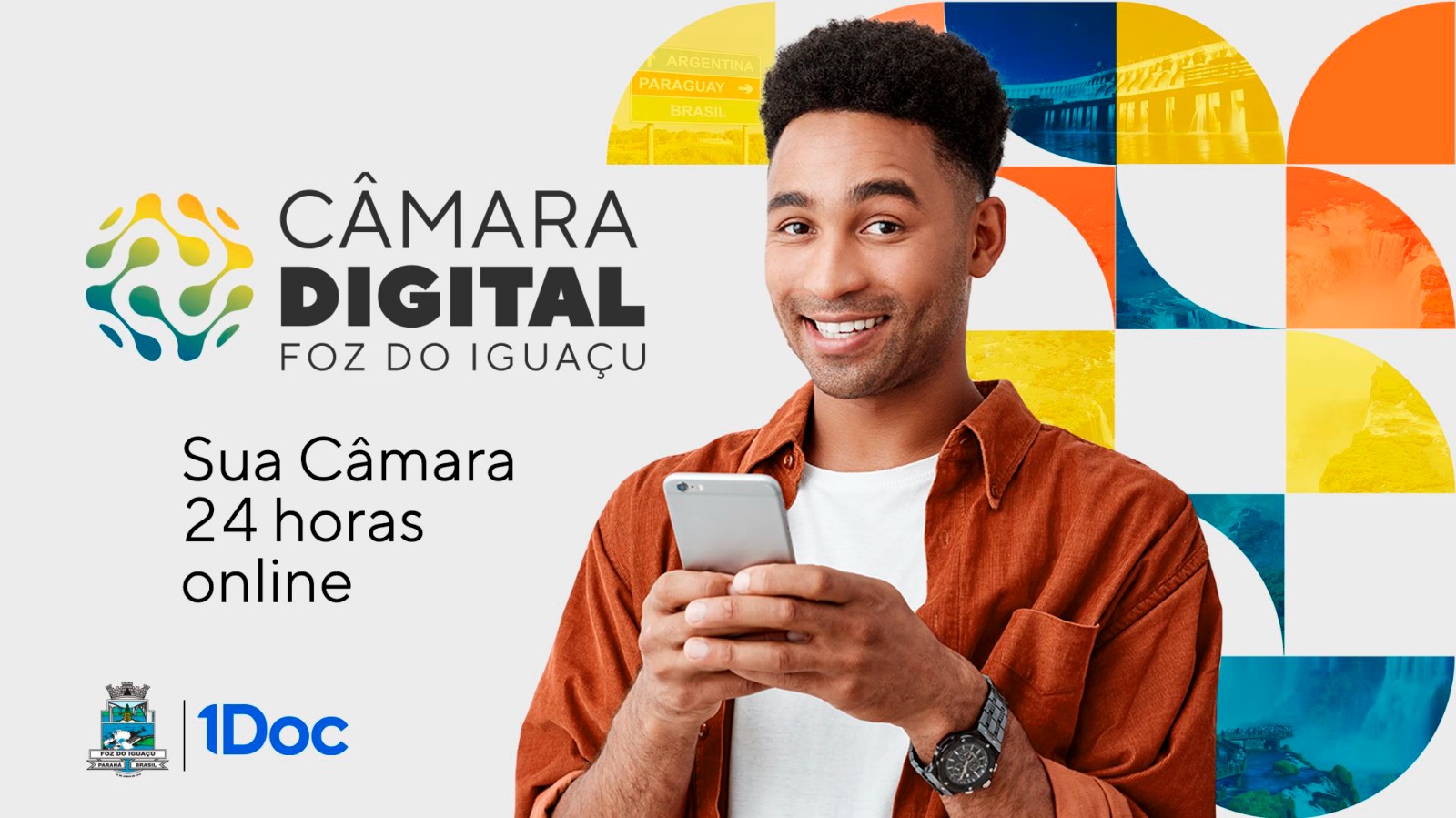 Câmara Digital melhora fluxo de processos no Legislativo e facilita a vida do cidadão