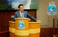 Câmara discute implementação do Estatuto da Pessoa com TEA