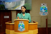 Câmara discute Projeto que institui Ecopontos no município