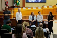 Câmara discute projeto que trata da unificação das massas dos Fundos de Previdência