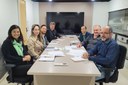 Câmara e Prefeitura fortalecem o planejamento das emendas parlamentares para 2027