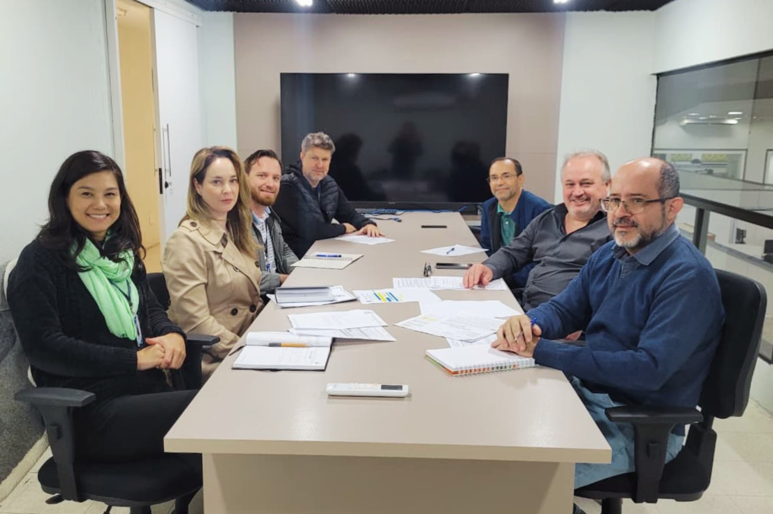 Câmara e Prefeitura fortalecem o planejamento das emendas parlamentares para 2027