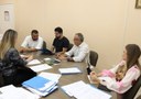 Câmara elegerá nesta terça-feira os novos membros das comissões permanentes Câmara elegerá nesta terça-feira os novos membros das comissões permanentes